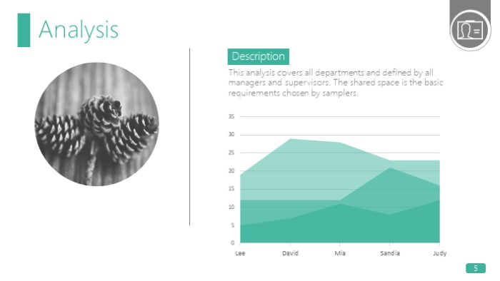 人力资源战略ppt模板
