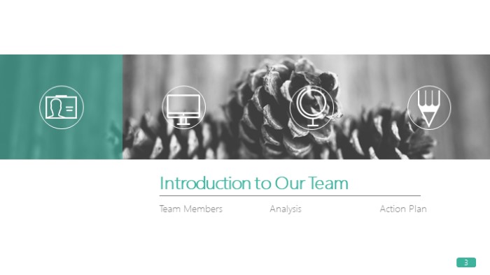 人力资源战略ppt模板