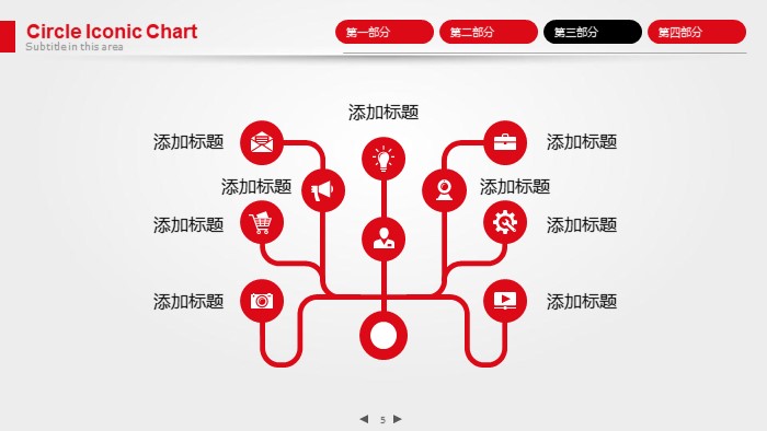 医学硕士研究生中期考核ppt模板