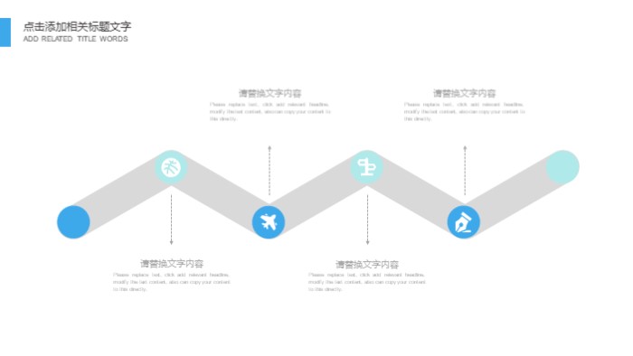 医学研究生中期汇报ppt模板