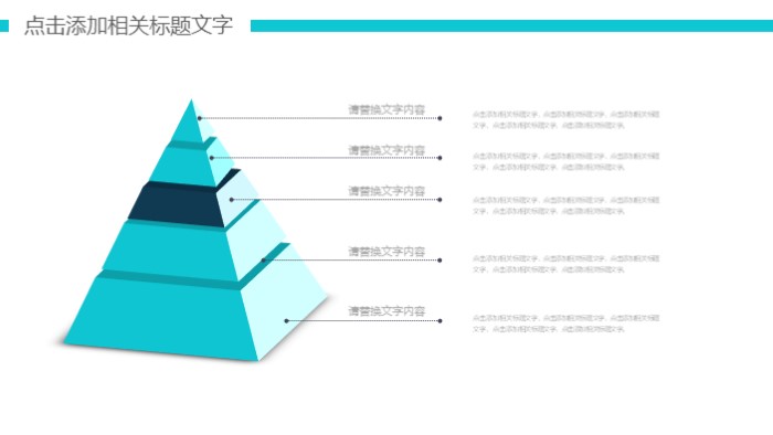 医学研究生综述答辩ppt模板