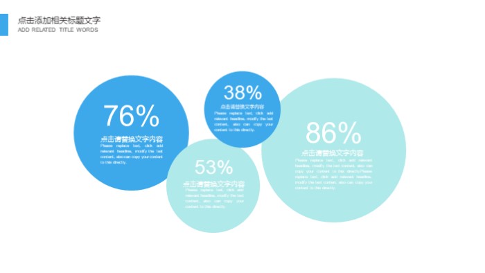 医学研究生中期汇报ppt模板
