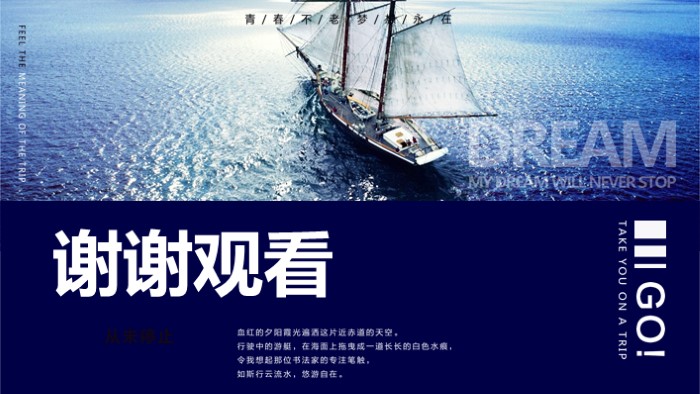 人力资源分析ppt模板