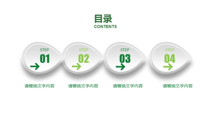 医学研究生论文答辩ppt模板