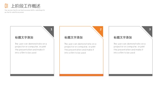 大学生科研报告ppt模板