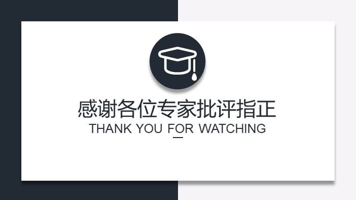 医学生读书报告ppt模板