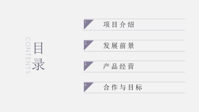 大学生社会实践报告ppt模板
