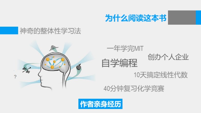 读书收获分享会ppt模板