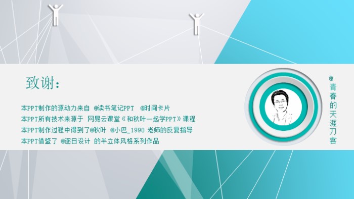 学生读书交流分享会ppt模板