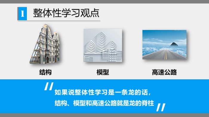 读书收获分享会ppt模板