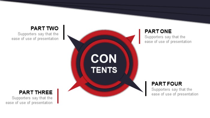 竞选学生会主席ppt模版