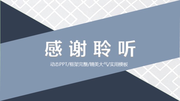 暑期社会实践投标ppt模板