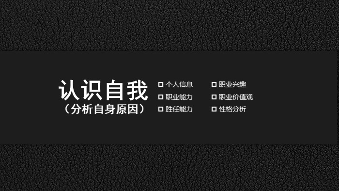 毛概社会实践总结ppt模板