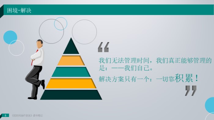 分享读书主题ppt模板