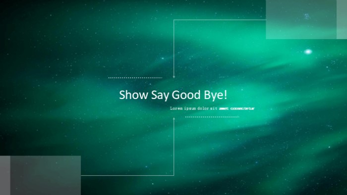 公司科研立项ppt模板