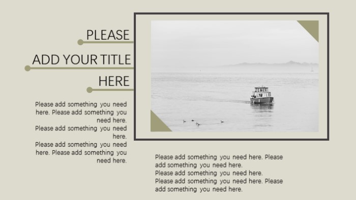 校园网络营销策划方案ppt模板