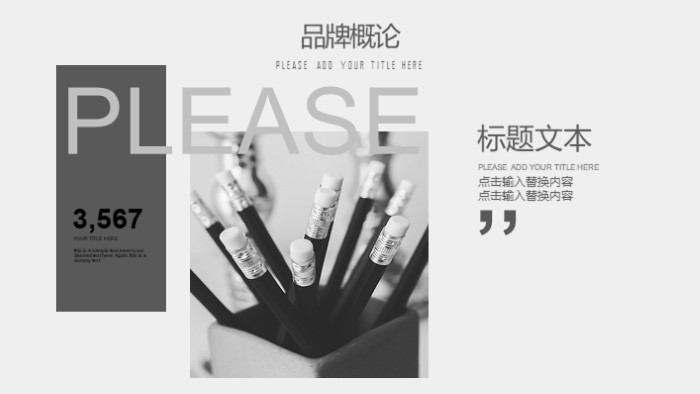 化妆品网络营销策划案ppt模板