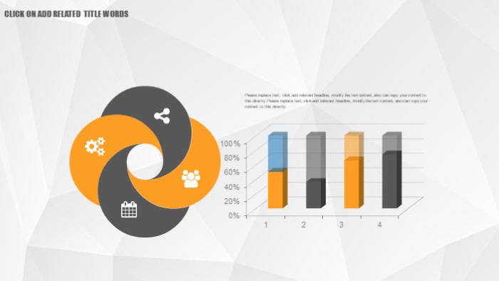 公司个人成长报告ppt模板
