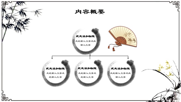 营销读后感ppt模板