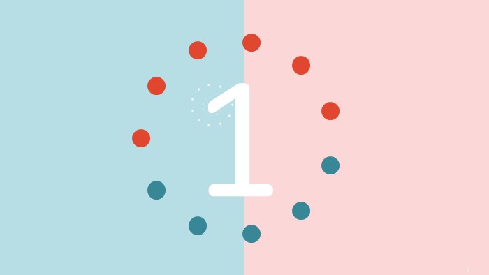 时尚文化主题英语ppt模板