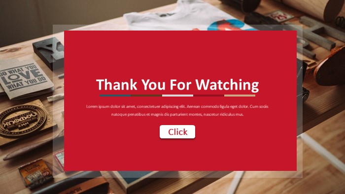 时尚主题班会ppt模板