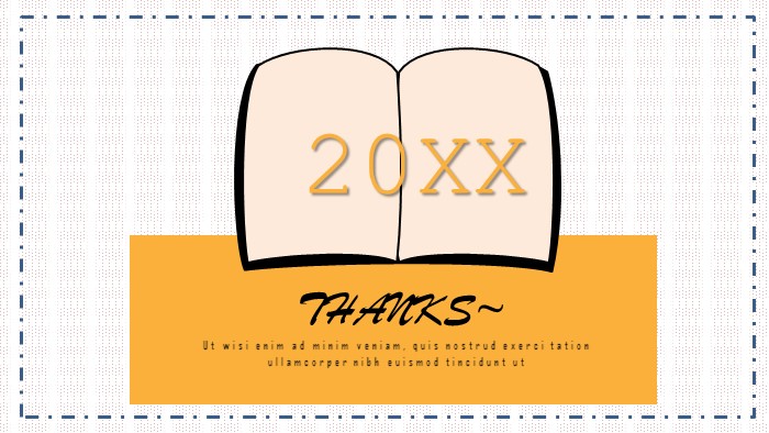 高三教学质量分析ppt模板