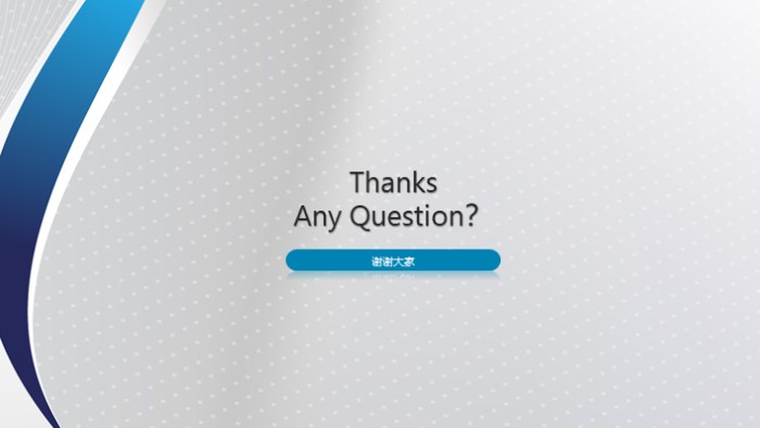 个人能力优劣分析ppt模板