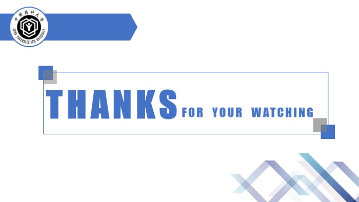 江南博士复试ppt模板