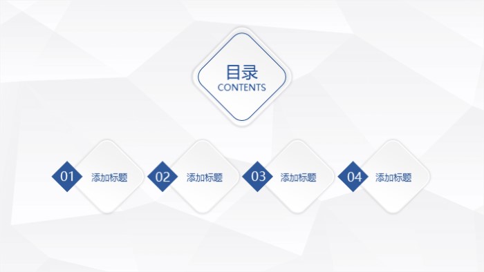 学生会部门年终总结ppt模板