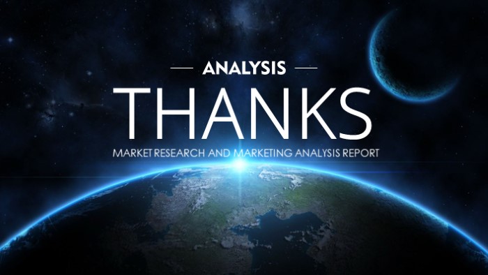 网络营销分析ppt模板