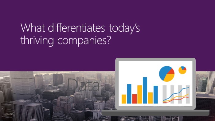 网络营销解决方案ppt模板