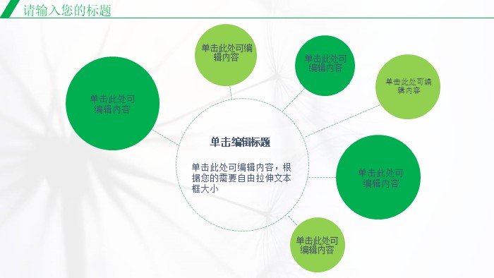 英文书籍读书报告ppt模板