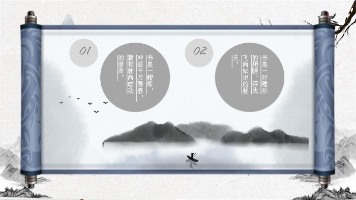 护理安全读书报告ppt模板