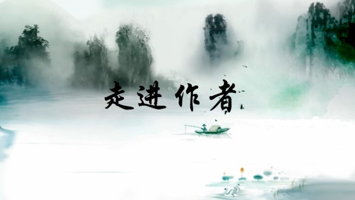 英语读书报告ppt模板