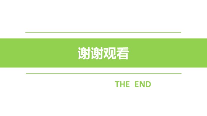 金融职业道德ppt模板