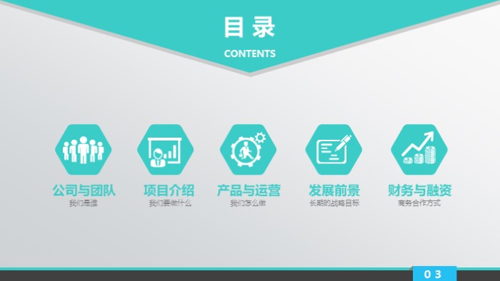 酒店网络安全宣传ppt模板