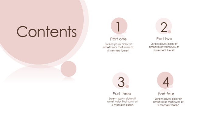 保安公司投标ppt模板