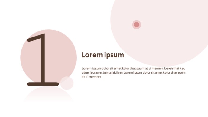 保安公司投标ppt模板