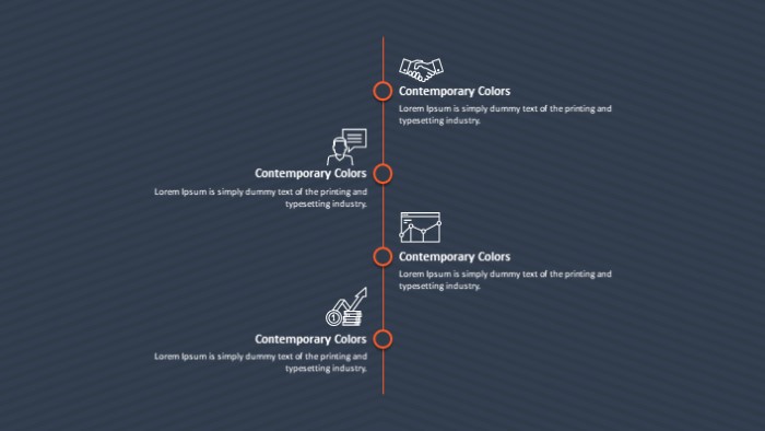 创业分析总结ppt模板