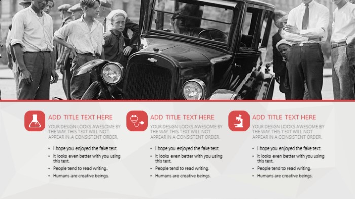 成本分析对比ppt模板