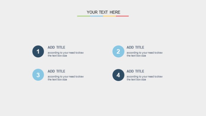 创业报告总结ppt模板