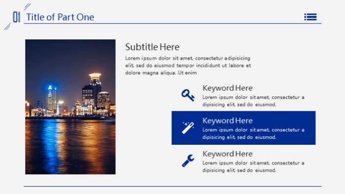 创业之星总结ppt模板