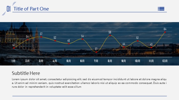 创业之星总结ppt模板