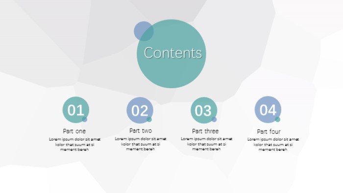 大学校园招生ppt模板