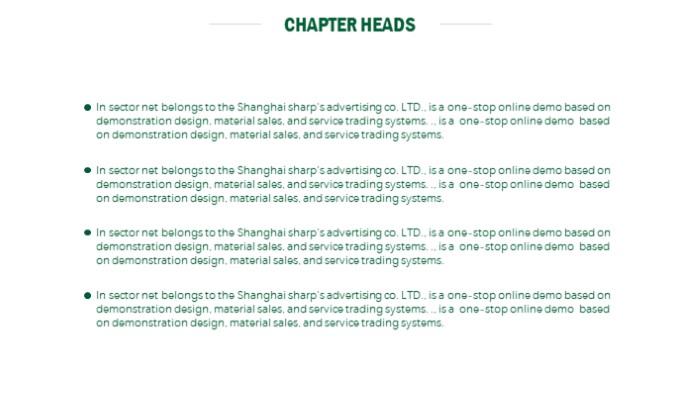 大学招生简章设计ppt模板