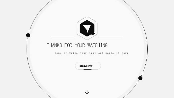 大学招生宣讲ppt模板