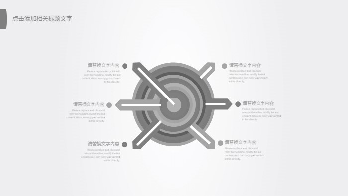 零售市场调研报告ppt模板