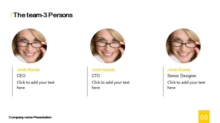 零售行业分析ppt模板