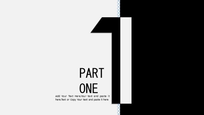 大学招生宣讲ppt模板