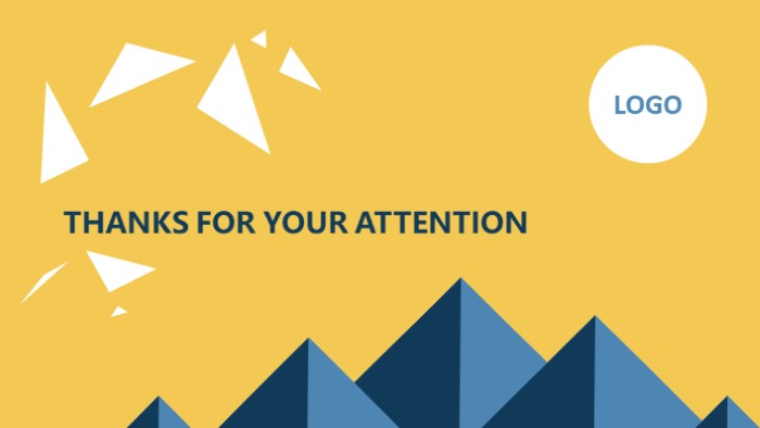 零售行业月报ppt模板